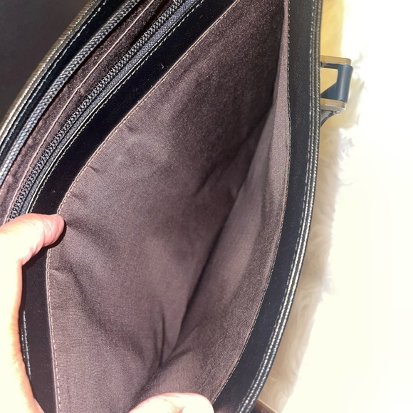 Burberry tote bag - Picture 15 of 15